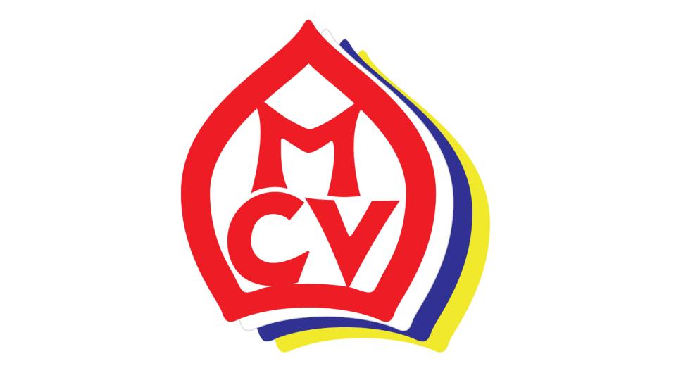 MCV Logo